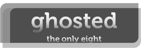 Ghosted (The Only Eight)